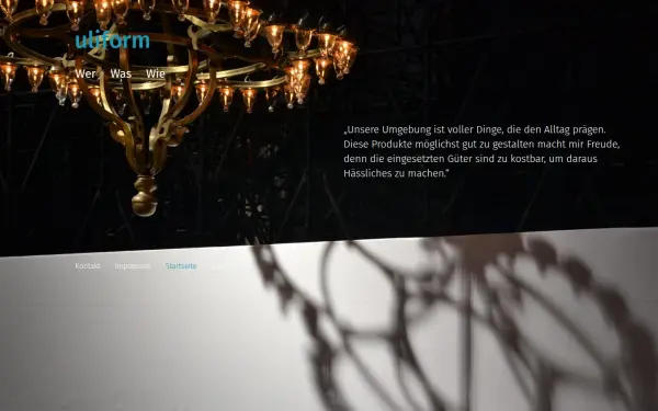 www.uliform.de