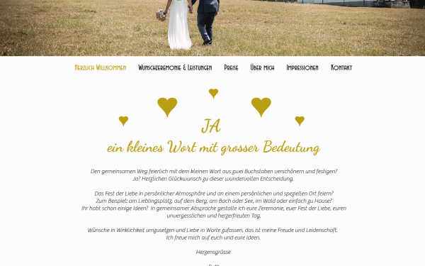 www.wunschzeremonie.ch