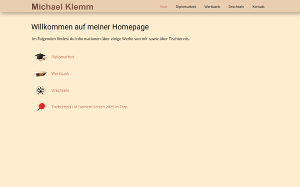 micha-klemm.de
