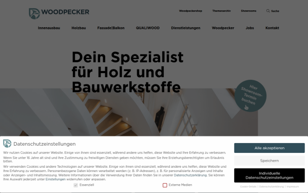 woodpeckerag.ch