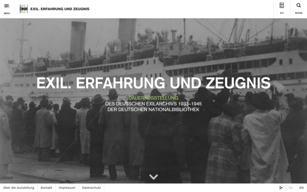 exilarchiv.dnb.de