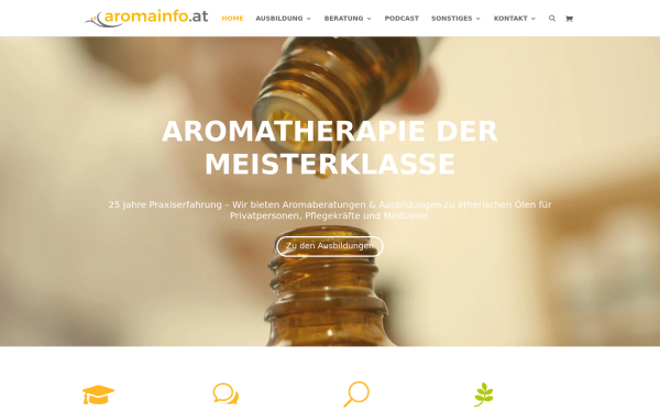 aromainfo.at