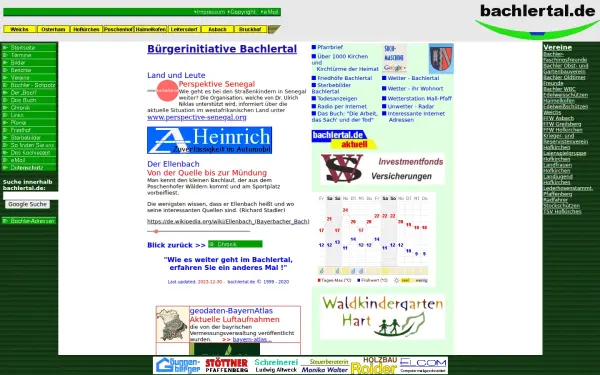 bachlertal.de