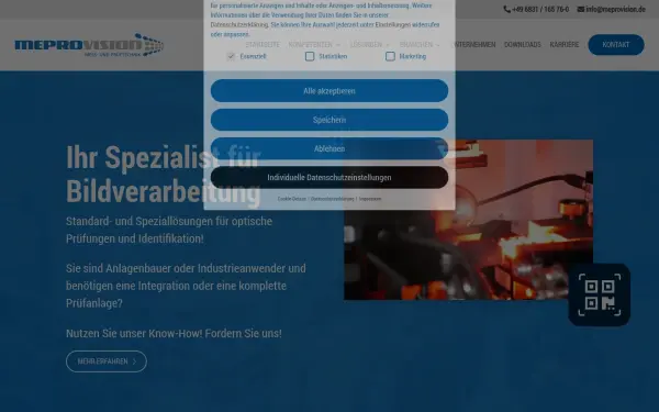 meprovision.de
