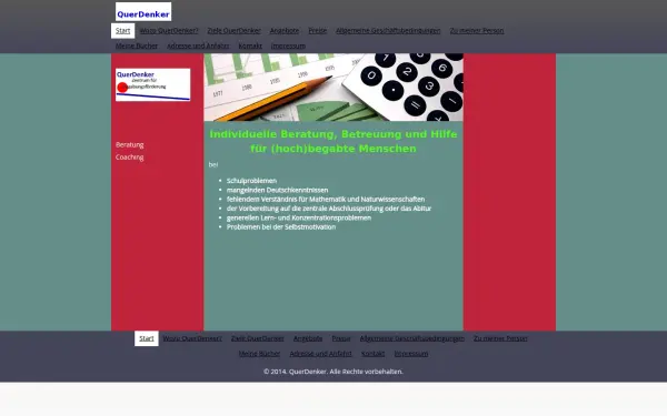 qdenker.de