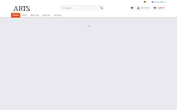 www.artsmusic.de