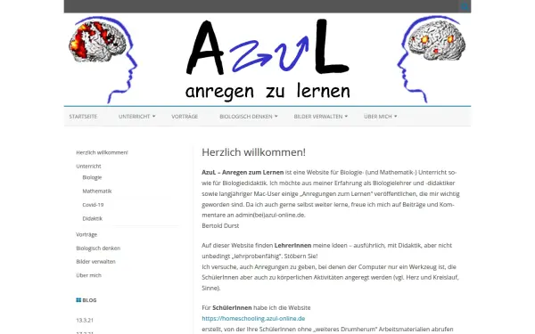 azul-online.de