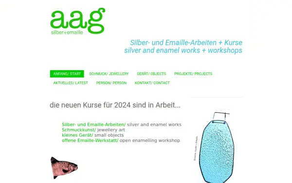 www.aag-silber-emaille.de