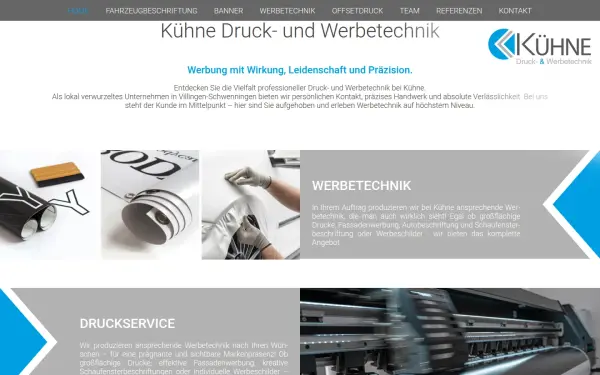 www.druckservice-vs.de
