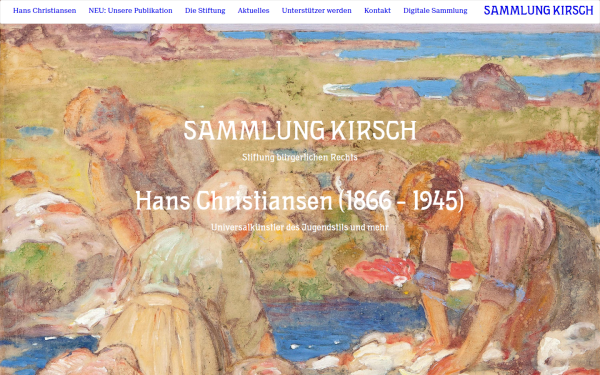 sammlung-kirsch.de