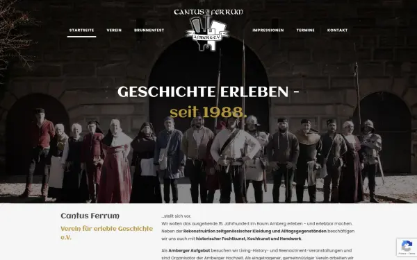 www.cantus-ferrum.de