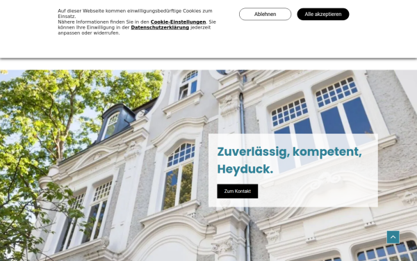 www.heyduck-maler.de