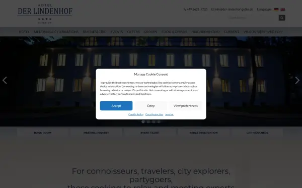 der-lindenhof-gotha.de