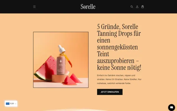 trysorelle.com