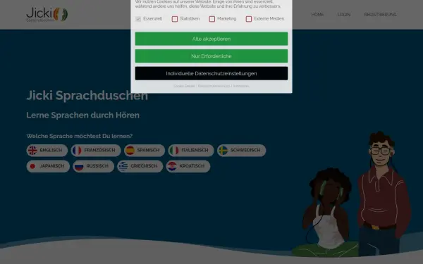 www.jicki.de