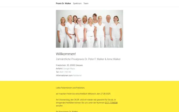 dr-walker.de