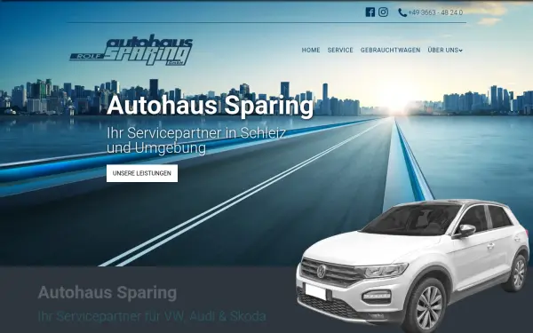 autohaus-sparing.de