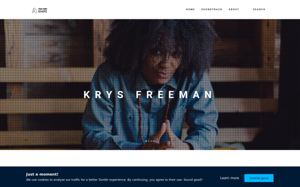 krysfreeman.com