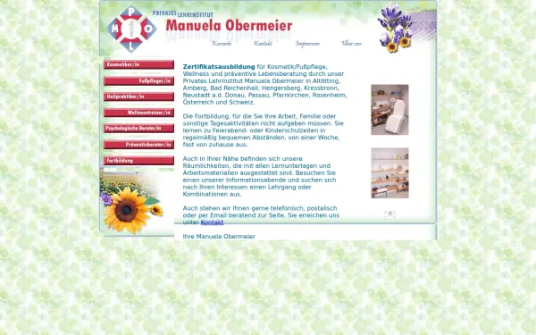 manuela-obermeier.de