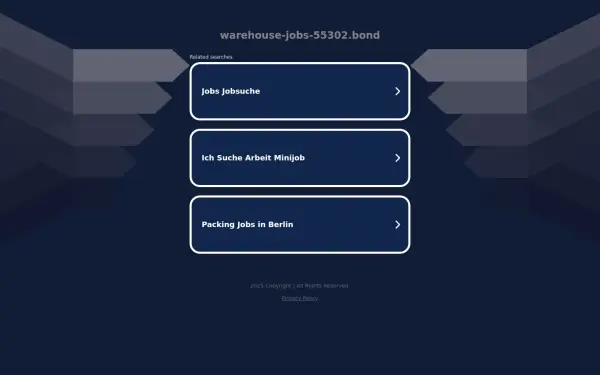 warehouse-jobs-55302.bond