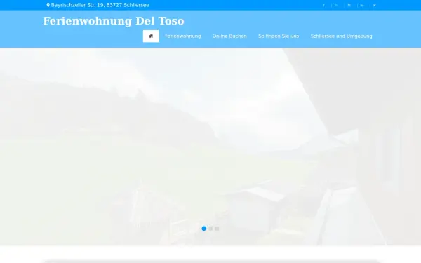 www.ferienwohnung-schliersee-del-toso.de