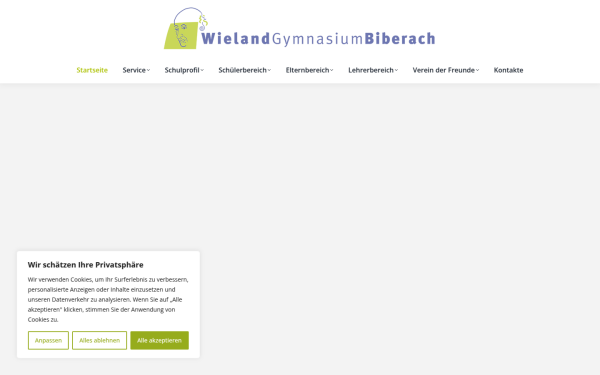 www.wieland-gymnasium.de