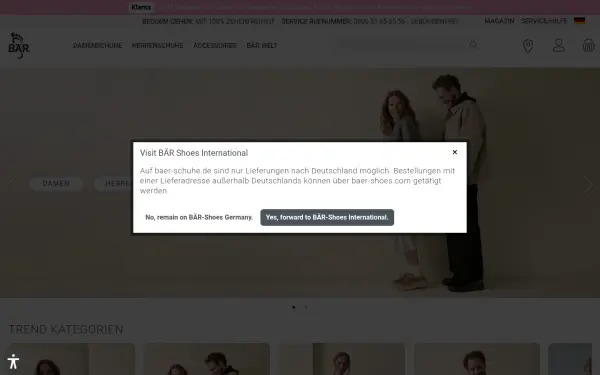 www.baer-schuhe.de