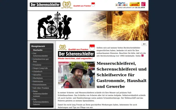 der-scherenschleifer.de