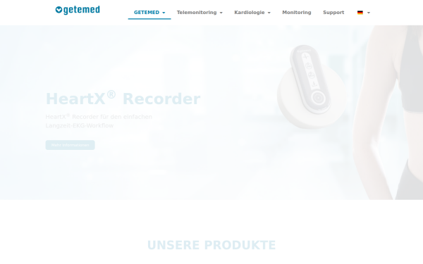 www.getemed.de