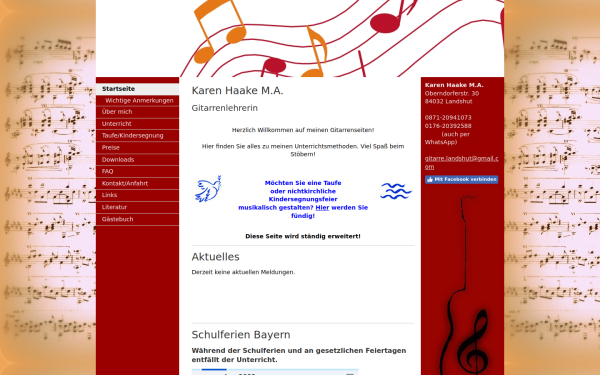 www.gitarre-landshut.de