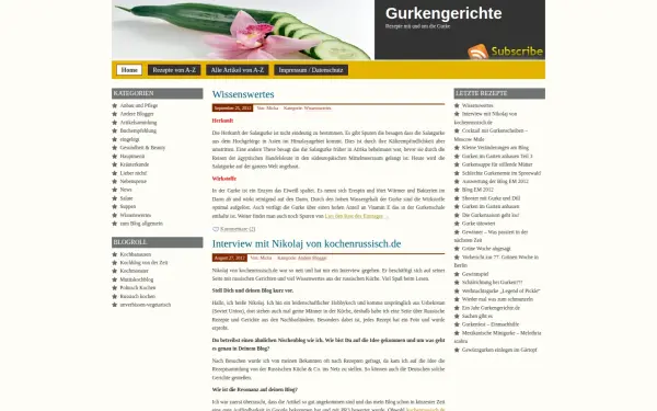 www.gurkengerichte.de