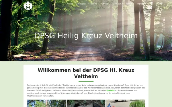 dpsg-veltheim.de
