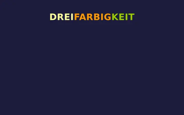 dreifarbigkeit.de