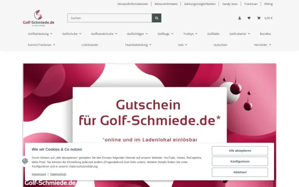 golf-schmiede.de