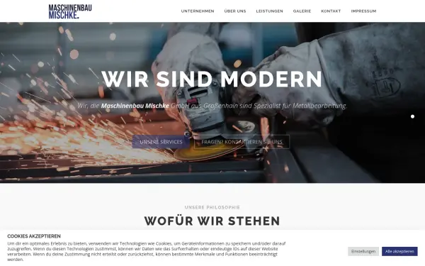 www.maschinenbau-mischke.de
