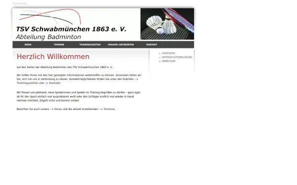 badminton-schwabmuenchen.de