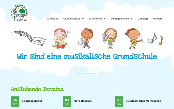 grundschule-brachttal.de