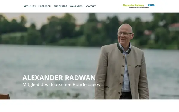 www.alexander-radwan.de