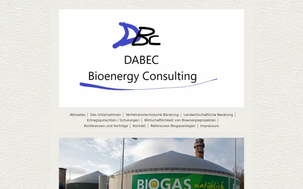 www.dabec.de