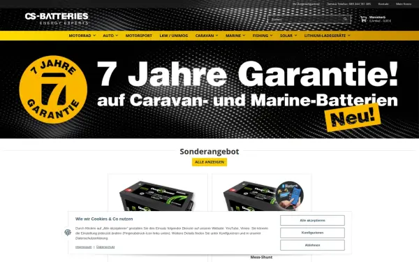 cs-batteries.de