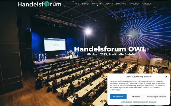 www.handelsforum-owl.de