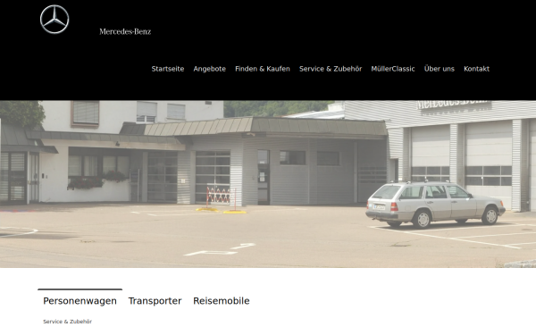 www.mercedes-mueller.de