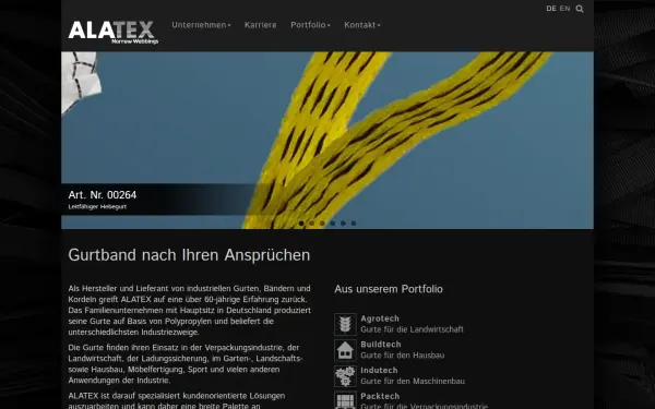alatex.de