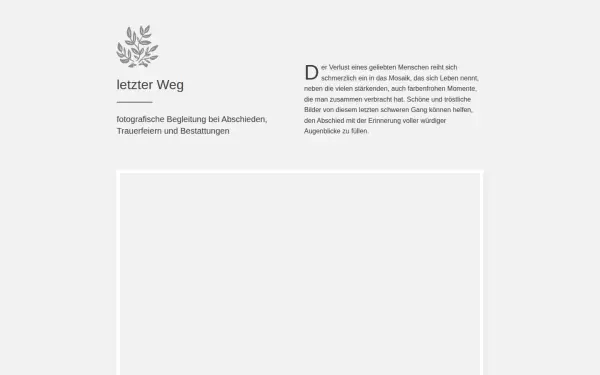letzterweg.de