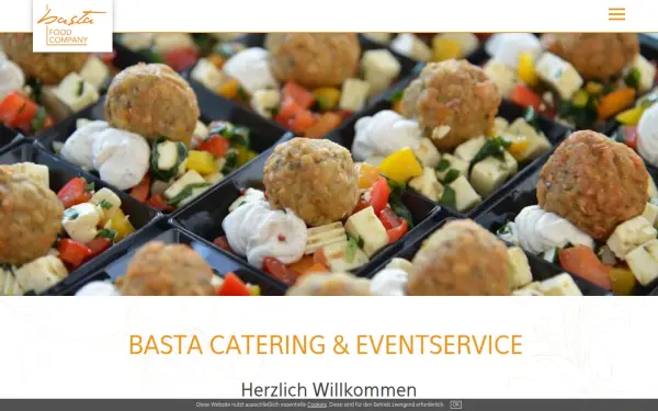 www.bastaundgut.de