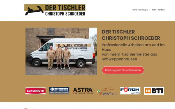der-tischler-schroeder.de