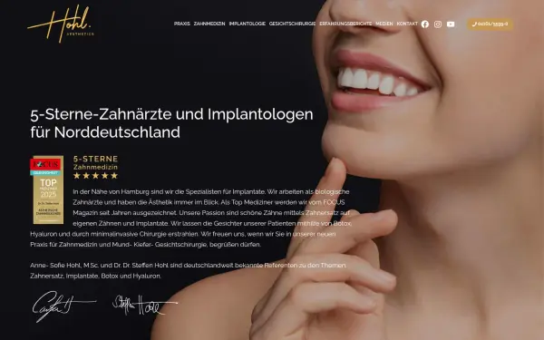 hohlaesthetics.de