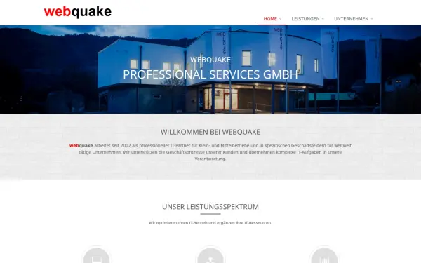 webquake.com