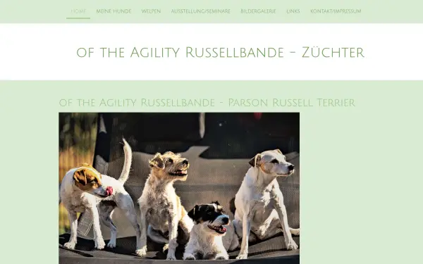 www.agility-russellbande.de