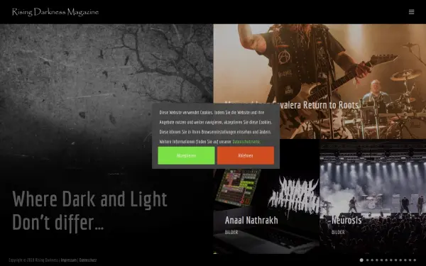 www.risingdarkness.de